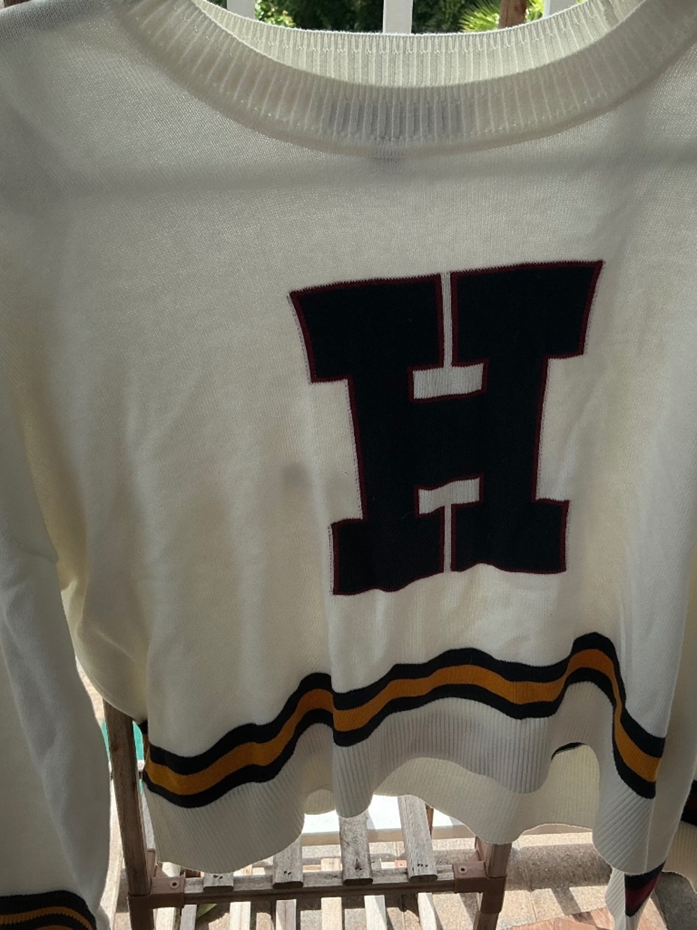 Tommy Hilfiger Sweater
